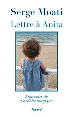 Télécharger le livre :  Lettre à Anita