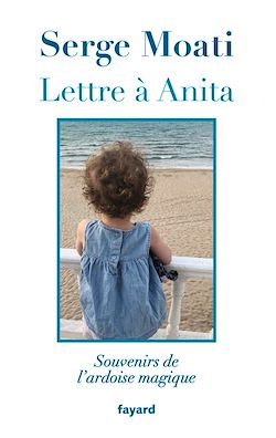 Télécharger le livre :  Lettre à Anita