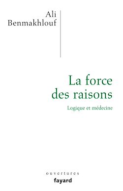 Télécharger le livre :  La force des raisons