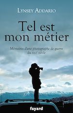 Download this eBook Tel est mon métier