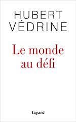 Télécharger le livre :  Le monde au défi