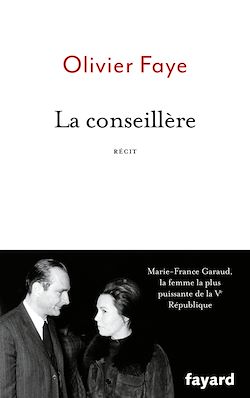 Télécharger le livre :  La conseillère