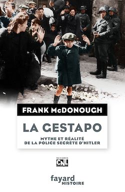 Télécharger le livre :  La Gestapo