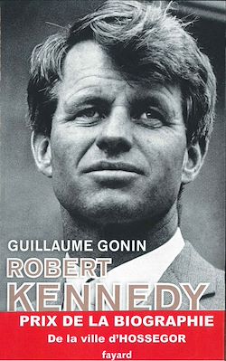 Télécharger le livre :  Robert Kennedy
