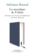 Télécharger le livre :  La Mosaïque de l'islam