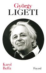 Télécharger le livre :  György Ligeti