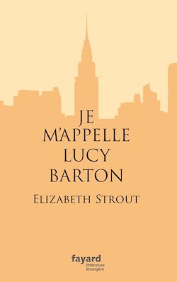 Télécharger le livre :  Je m'appelle Lucy Barton