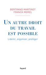 Download this eBook Un autre droit du travail est possible