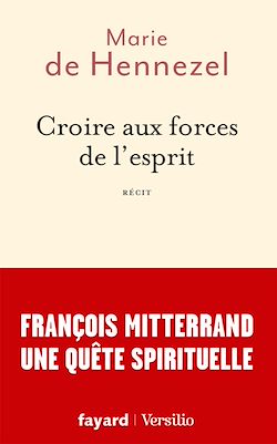 Télécharger le livre :  Croire aux forces de l'esprit