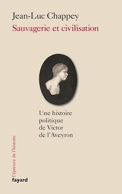 Télécharger le livre :  Sauvagerie et civilisation