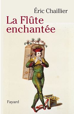 Télécharger le livre :  La flute enchantée