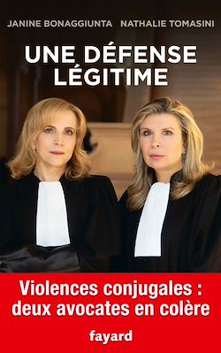 Télécharger le livre :  Une défense légitime