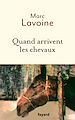Télécharger le livre :  Quand arrivent les chevaux