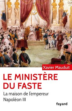 Télécharger le livre :  Le Ministère du faste