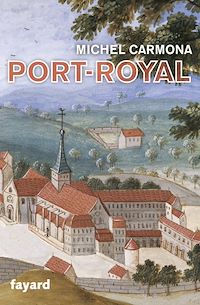 Téléchargez le livre :  Port-Royal