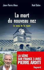 Télécharger le livre :  La mort du nouveau nez