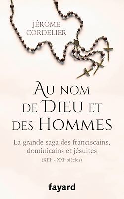 Télécharger le livre :  Au nom de Dieu et des hommes