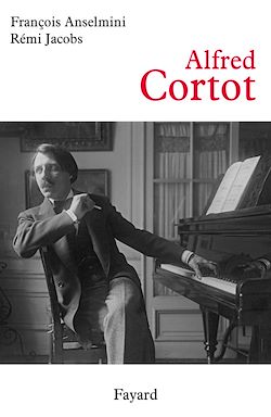 Télécharger le livre :  Alfred Cortot