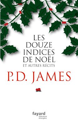 Télécharger le livre :  Les douze indices de Noël
