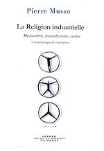Télécharger le livre :  La Religion industrielle