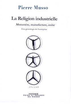 Télécharger le livre :  La Religion industrielle