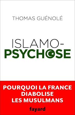 Télécharger le livre :  Islamopsychose