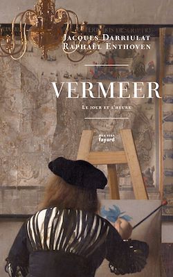 Télécharger le livre :  Vermeer