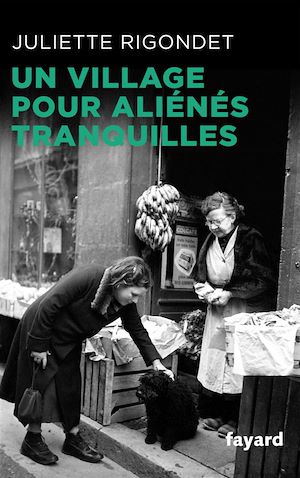 Téléchargez le livre :  Un village pour aliénés tranquilles
