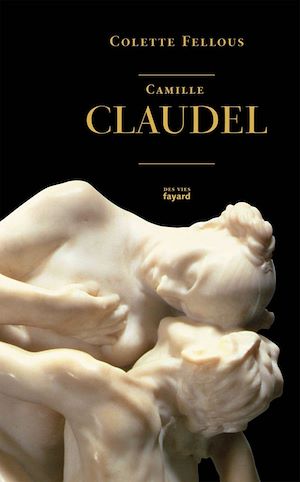 Téléchargez le livre :  Camille Claudel