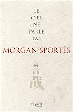 Télécharger le livre :  Le ciel ne parle pas