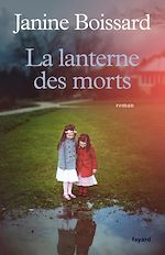 Télécharger le livre :  La lanterne des morts