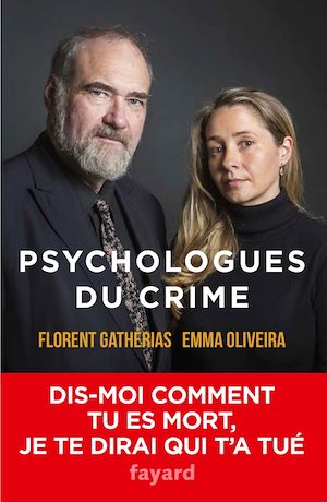 Psychologues du crime | Oliveira-Christiaen, Emma. Auteur