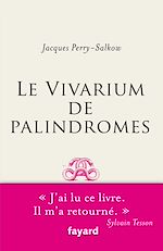Télécharger le livre :  Le Vivarium de palindromes