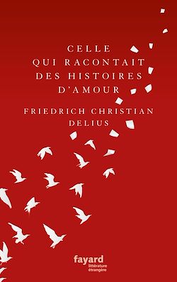 Télécharger le livre :  Celle qui racontait des histoires d'amour