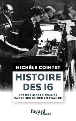 Télécharger le livre :  Histoire des 16