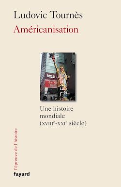 Télécharger le livre :  Américanisation