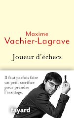 Télécharger le livre :  Joueur d'échecs