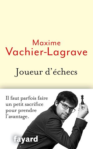 Téléchargez le livre :  Joueur d'échecs