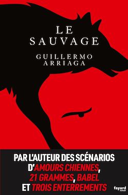 Télécharger le livre :  Le sauvage