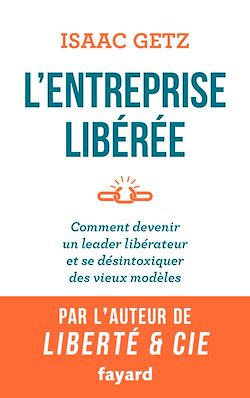 Télécharger le livre :  L'Entreprise libérée