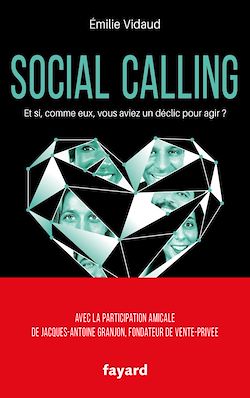 Télécharger le livre :  Social calling