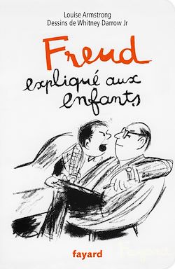 Télécharger le livre :  Freud expliqué aux enfants