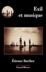 Télécharger le livre :  Exil et musique