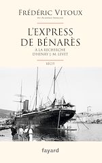 Télécharger le livre :  L'Express de Bénarès