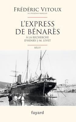 Télécharger le livre :  L'Express de Bénarès