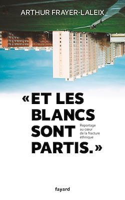 Télécharger le livre :  Et les blancs sont partis...