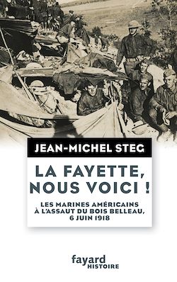 Télécharger le livre :  La Fayette, nous voici !
