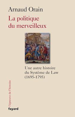 Télécharger le livre :  La politique du merveilleux