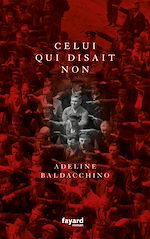 Télécharger le livre :  Celui qui disait non