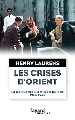 Télécharger le livre :  Les crises d'Orient tome 2